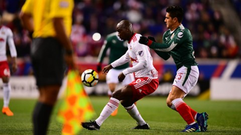 Sudando de más